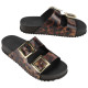 Zaxy Women's Mules PU